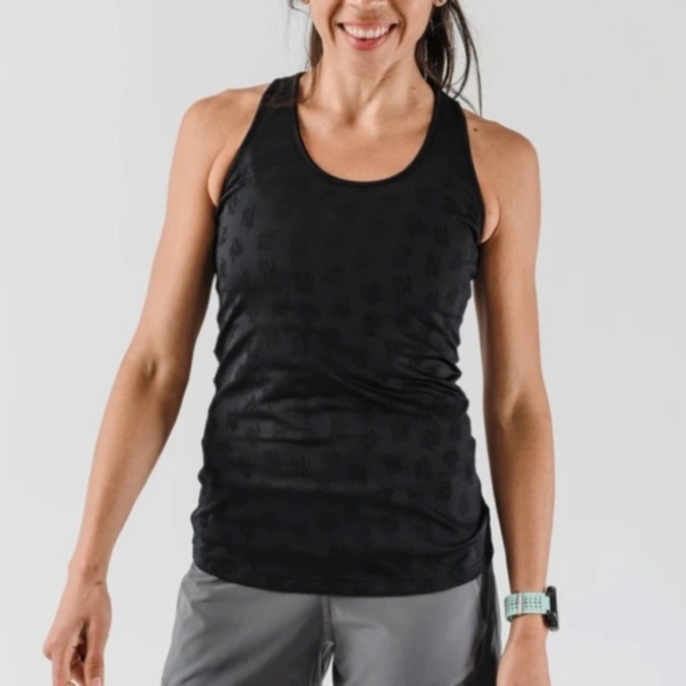 Rabbit tank top